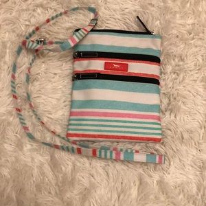 Scout bag